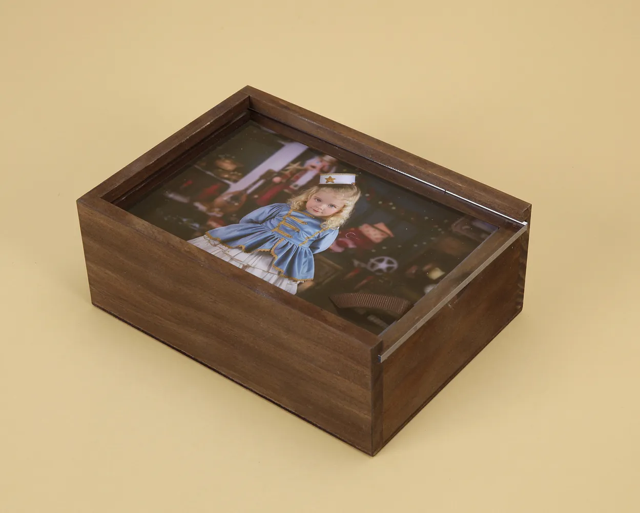 Christmas box