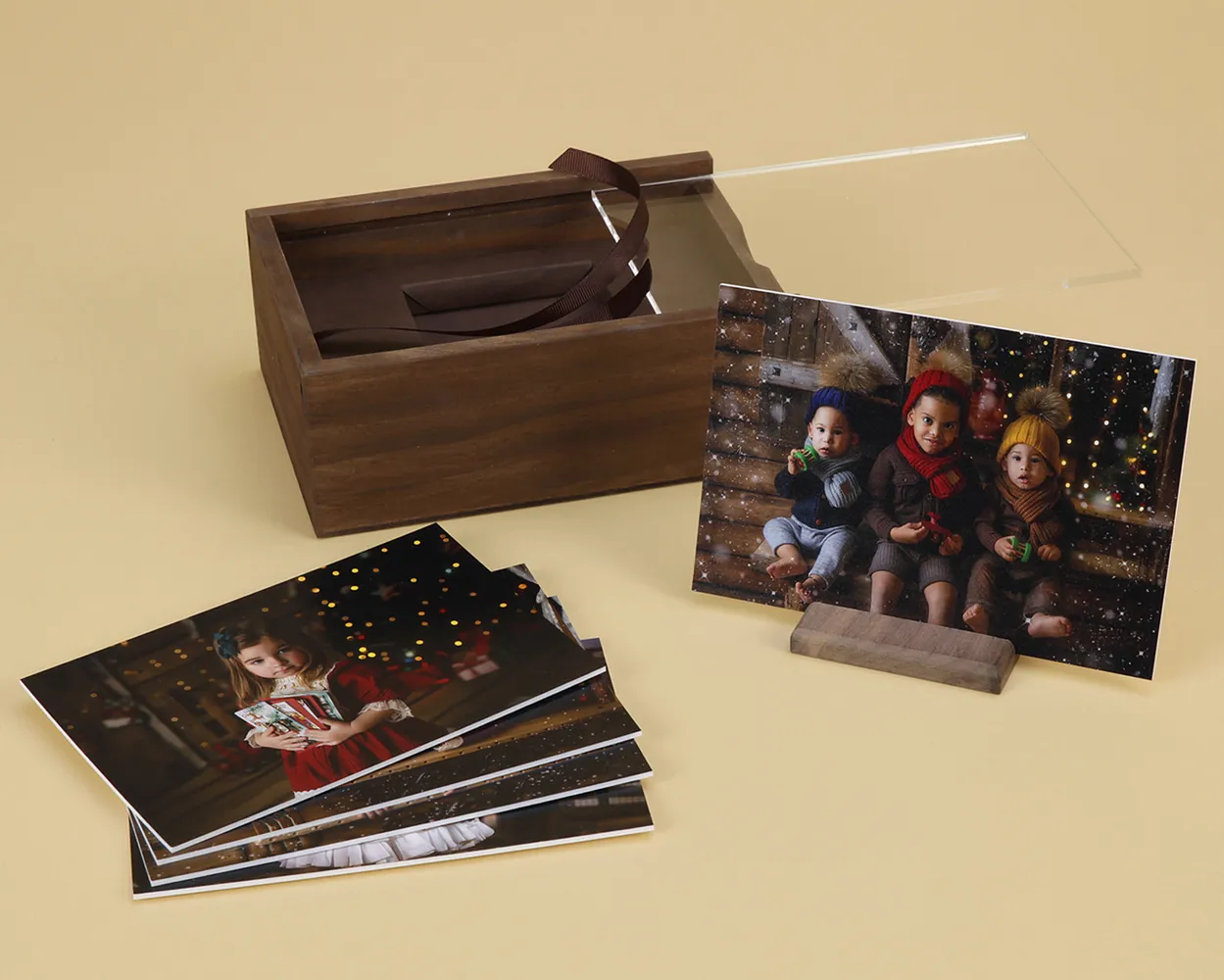Christmas box